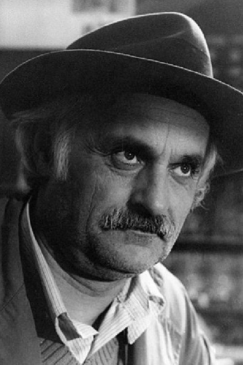 Fabijan šovagović