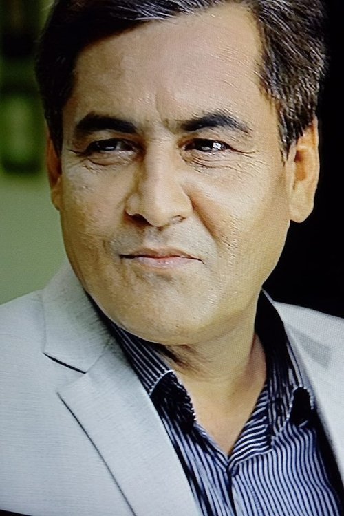 رشید فاروقی