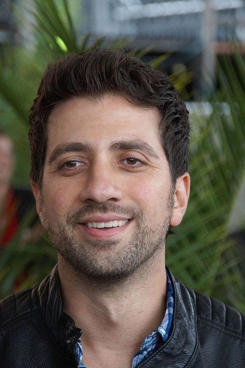 özgür yildirim