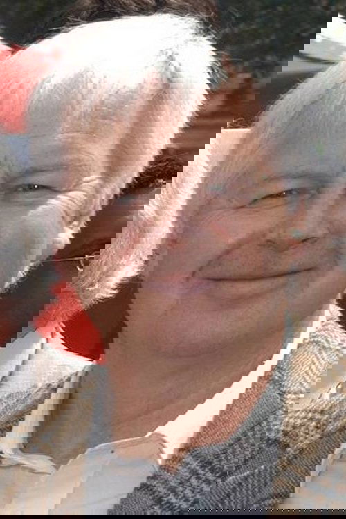 Ian Lavender
