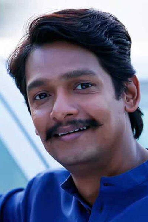 پریادارشان Jadhav