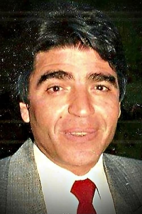 محمود ال ژندی