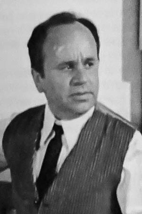 جورجی روسف