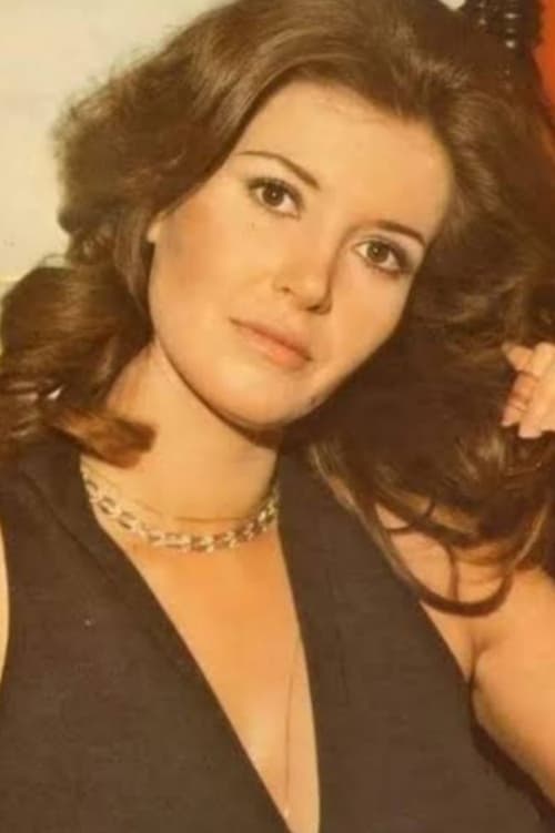 mervat amin