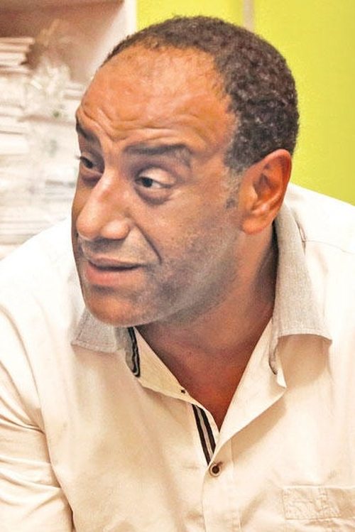 علی ادریس