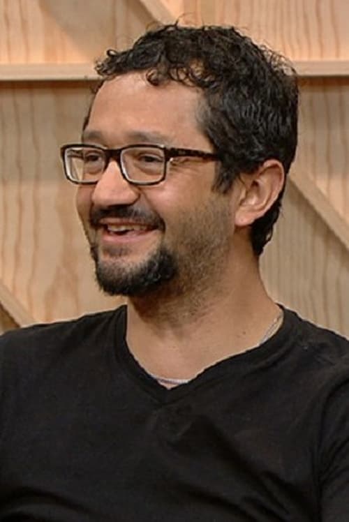 گونزالو مولینا