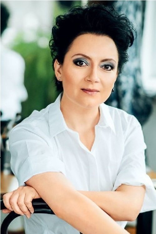 ساندرا Kļaviņa