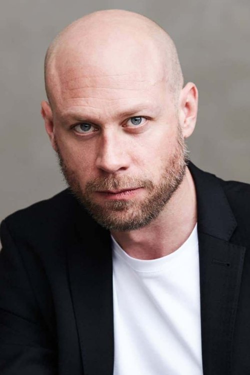 iikka forss