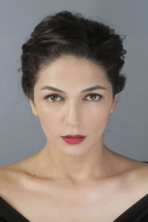 şebnem Hassanisoughi