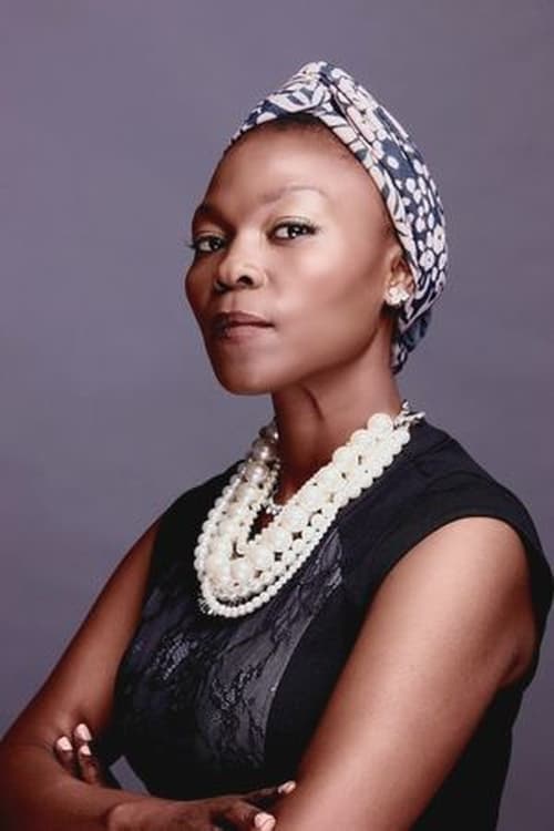 s'thandiwe kgoroge