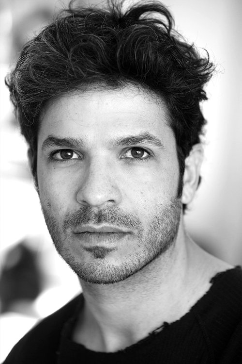 روی آساف
