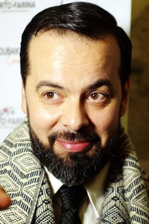 محمد علی بن جما