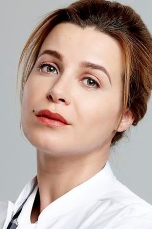 ویکتوریا کوبلنکو