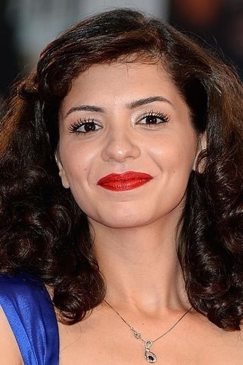 مریم مدجکان