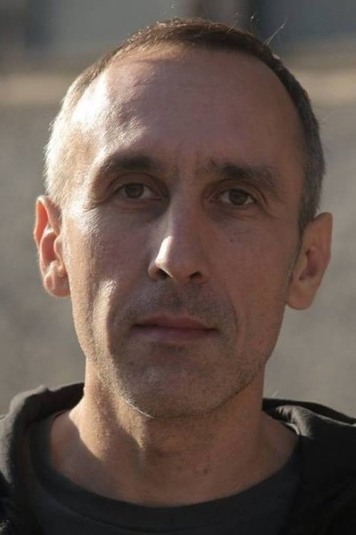 ولدیمیر Tykhyy