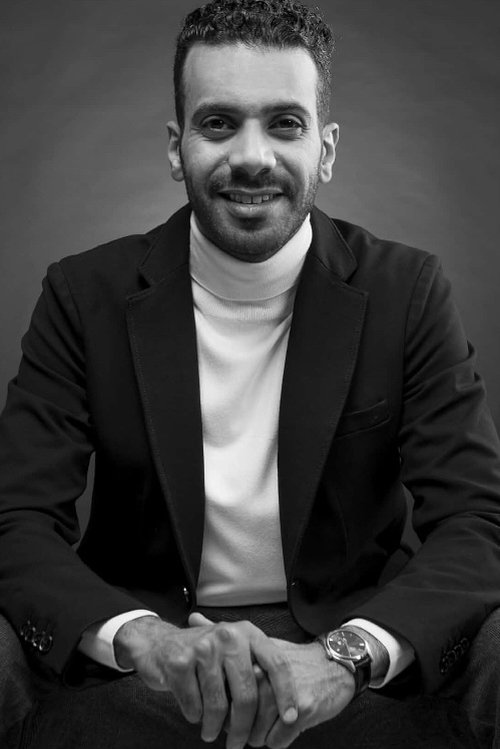فیصل آلدوخی