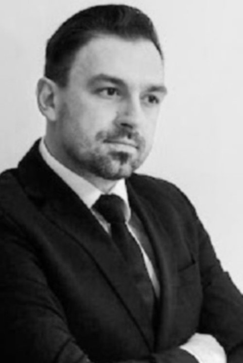 Dimitris karagiozopoulos