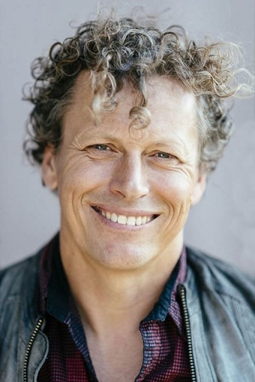 syb van der ploeg