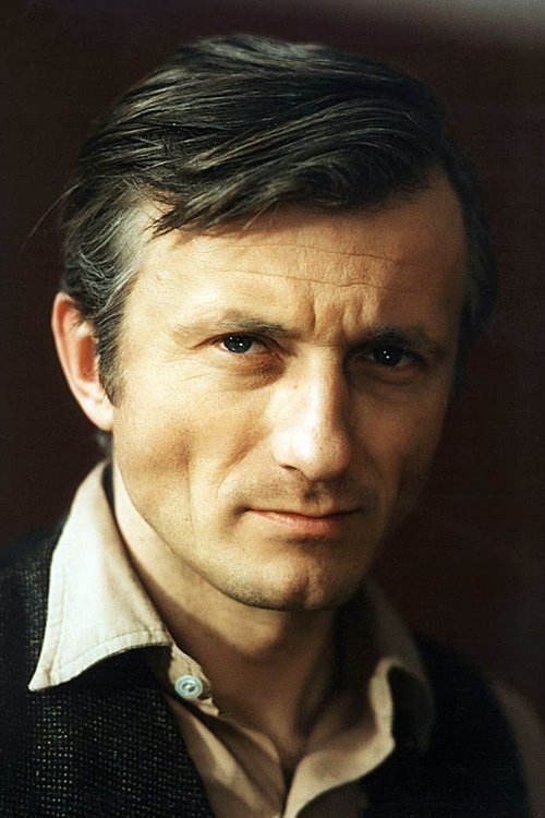 Radoslav Brzobohýý