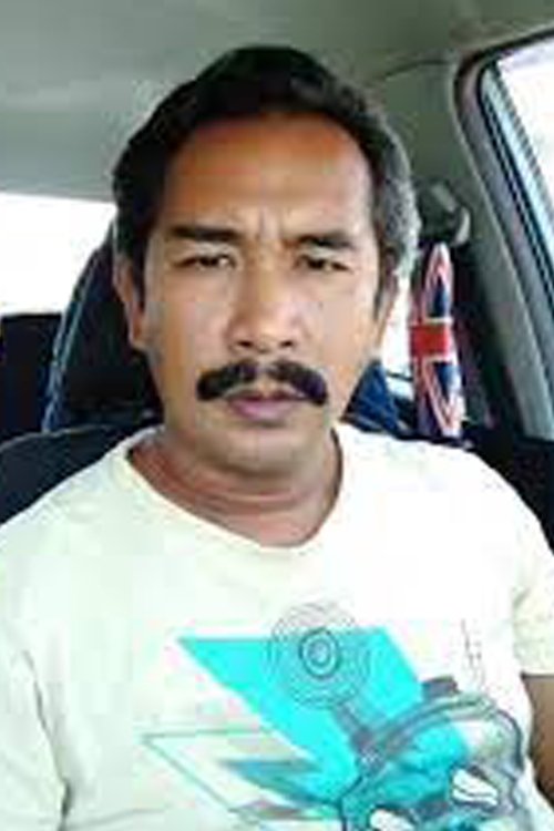 D'Woy Hamdan