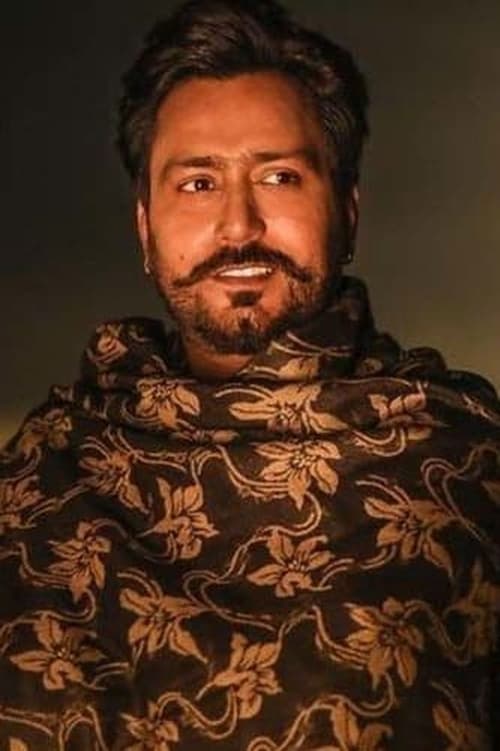 عنبرپ سینگ