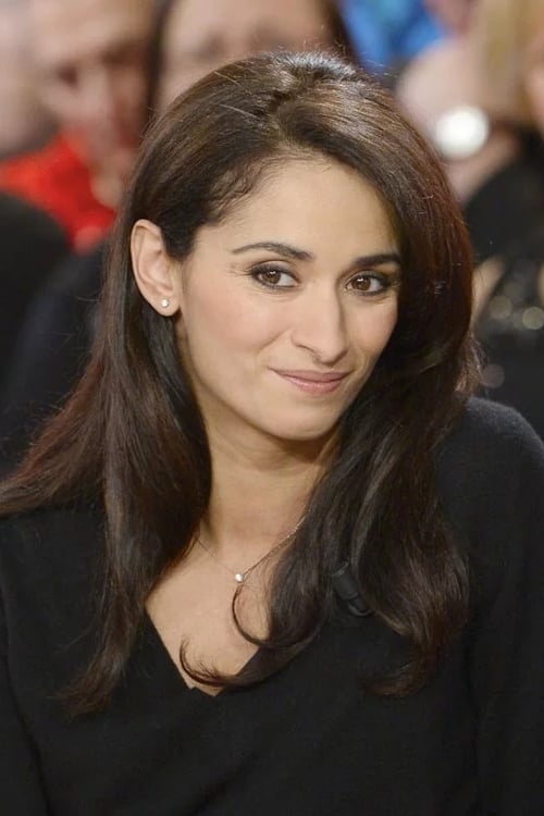 راچیدا برکنی