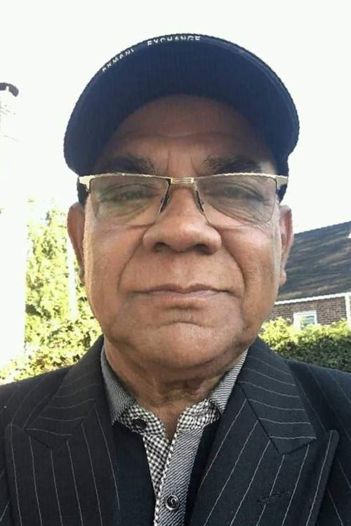 احمد شریف