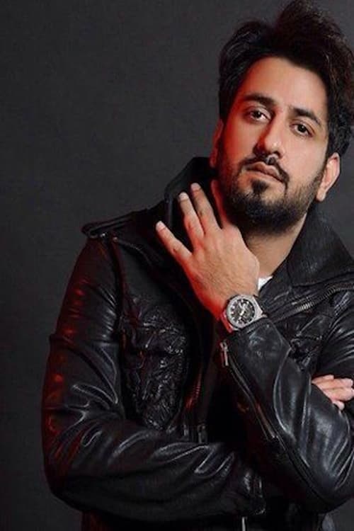 محمود بووشاهری