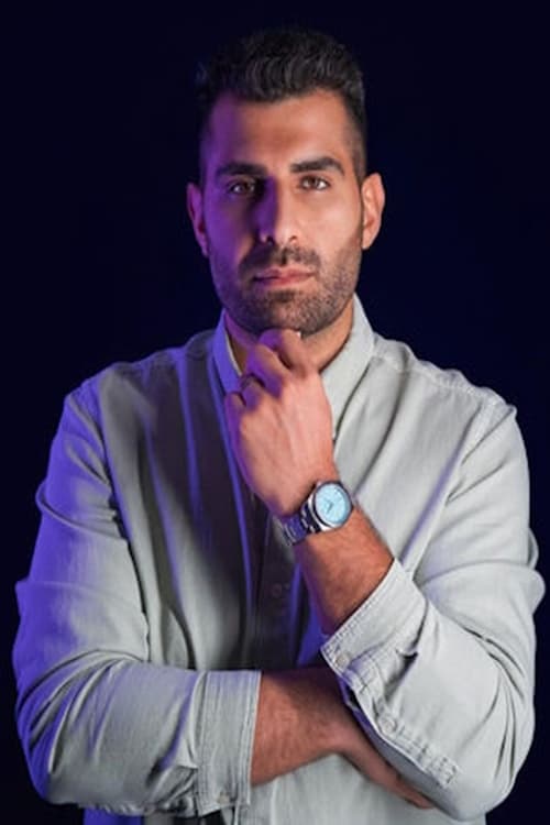 مهدی پرویز
