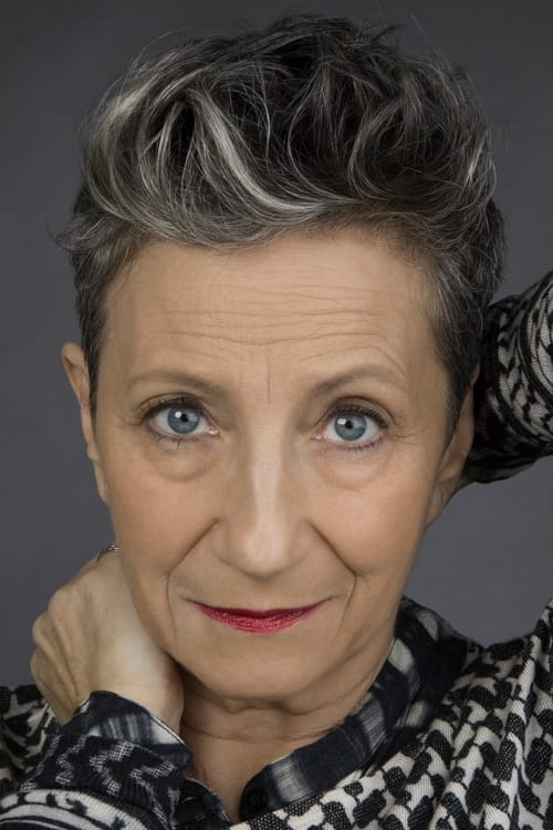 ina-miriam rosenbaum