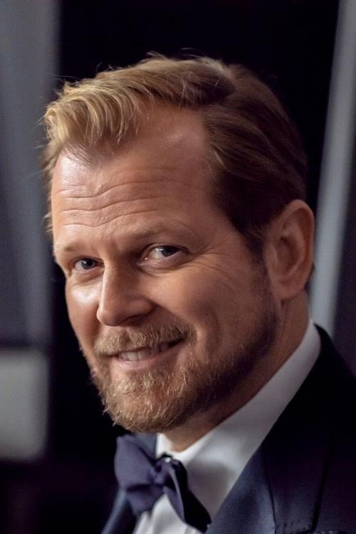 antti luusuaniemi