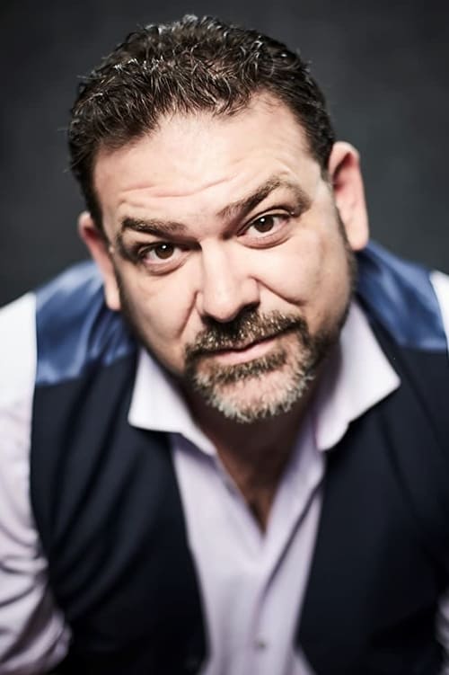 Paul Moniz de SA