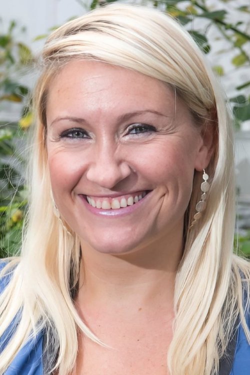 باربارا Topsøe-Rothenborg