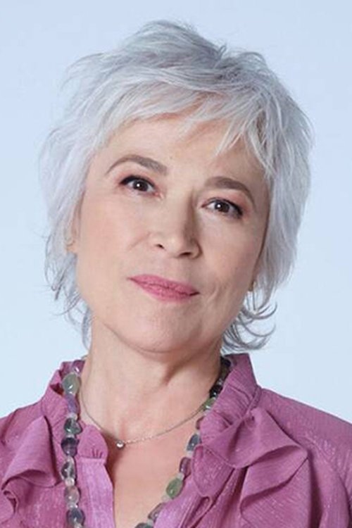 Evangelia adreadaki