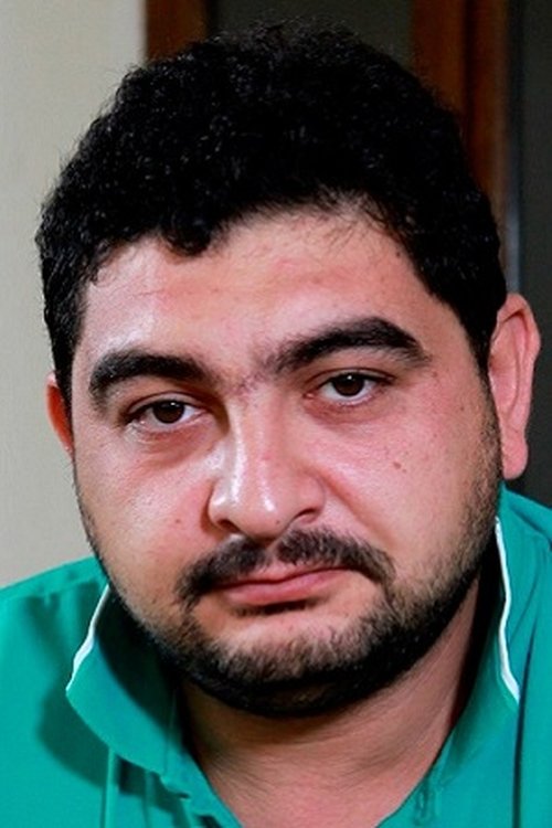 آرمن ناواساردان