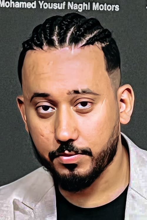 احمد صدام