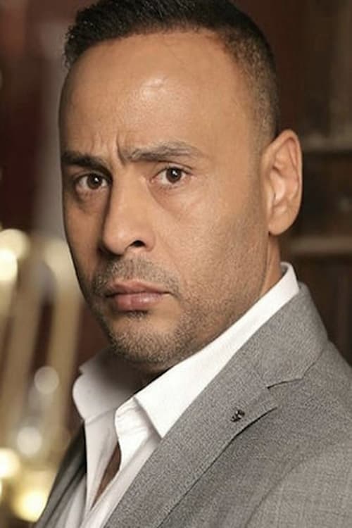 محمود عبد مگنی