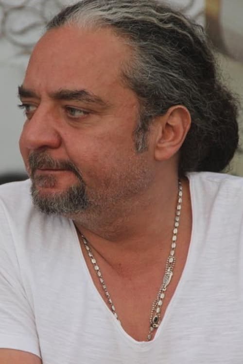 احمد نادر گال