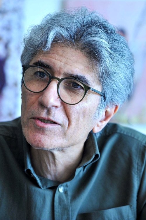 رضا مغسی
