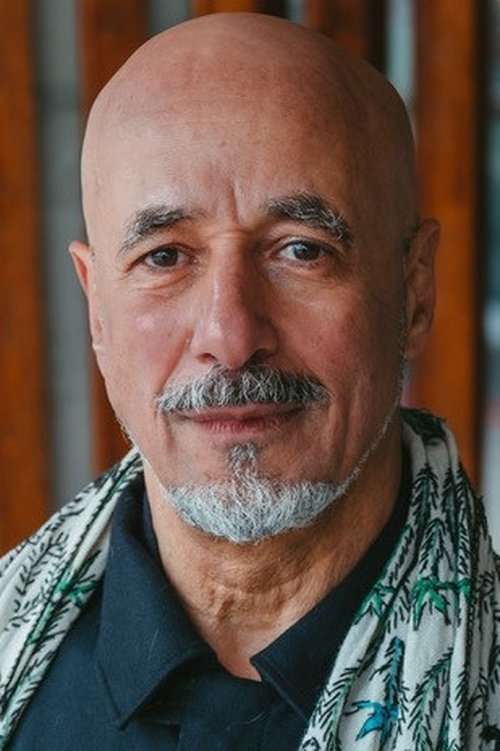 سابری سعد الحموس