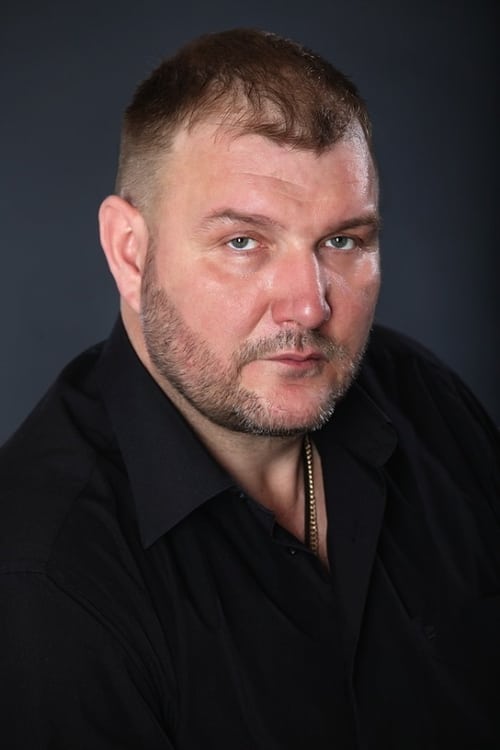 dmitriy bykovskiy-romashov