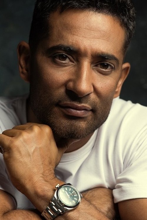 عمر سعد