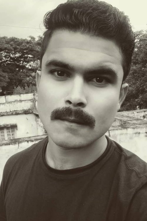 DAPANWIT DASHMOHAPATRA