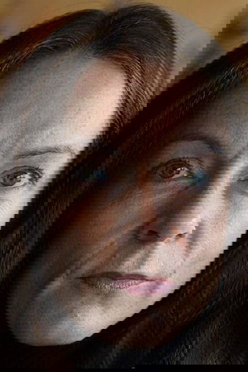 Nancy Palk