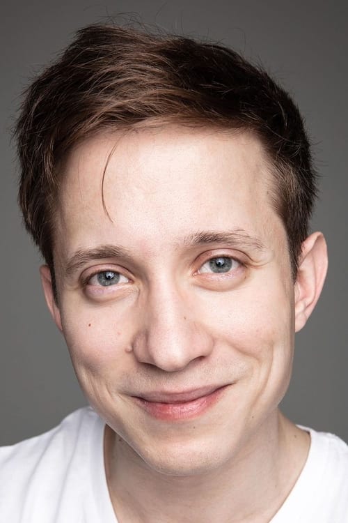Evgeniy Mikhev