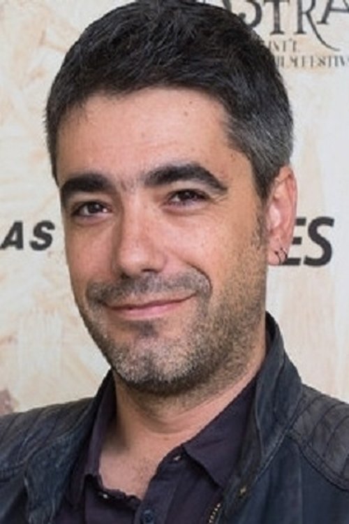 رودریگو ایریاس