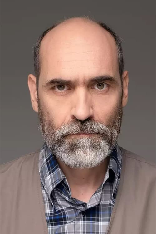 dimitris xanthopoulos