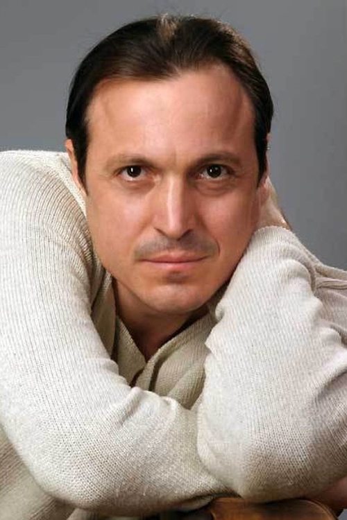 ایگور کیستول