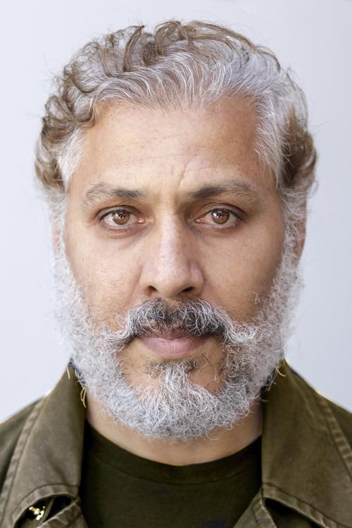 حامد شیخ