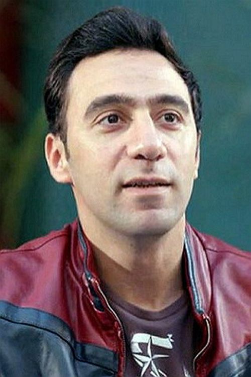 محمد سالام